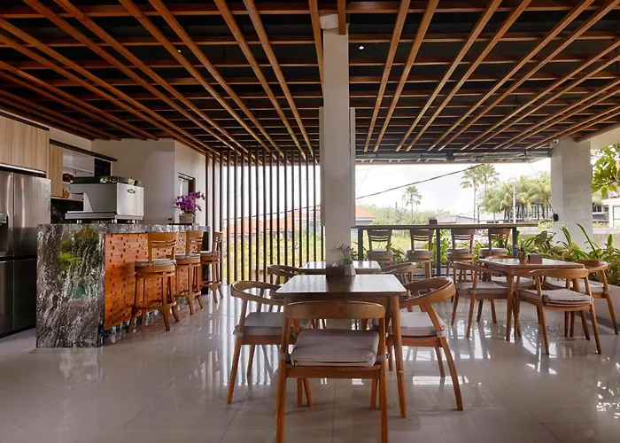Kubu Belona Canggu