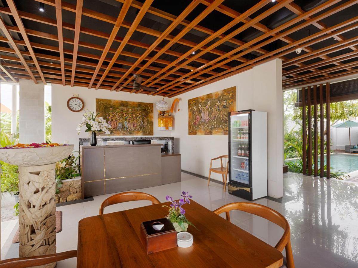 Kubu Belona 3* Canggu (Bali)