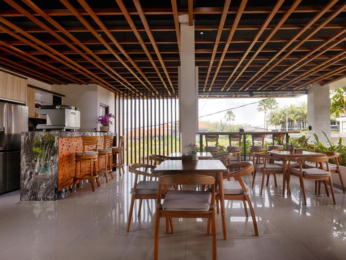 Kubu Belona 3* Canggu (Bali)