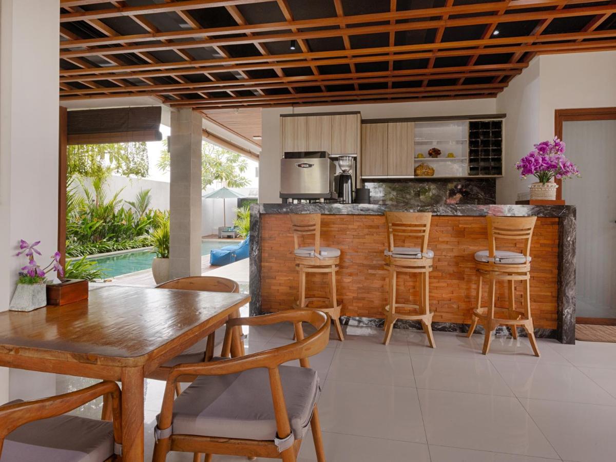 होटल Kubu Belona Canggu (Bali)